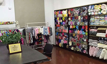Fabricante experimentado