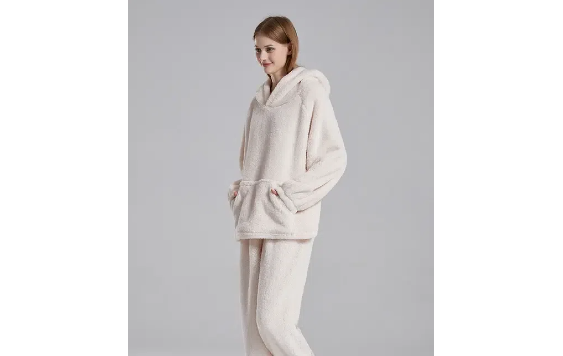 Ropa de estar por casa