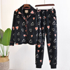 Pijamas de forro polar para niños, ultrasuaves, duraderos, ligeros y elegantes.