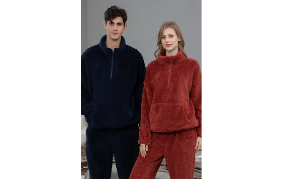 Ropa de estar por casa 