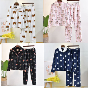 Pijamas de forro polar para niños, ultrasuaves, duraderos, ligeros y elegantes.